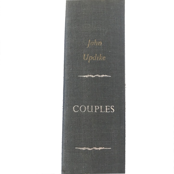 Couples by John Updike - Picture 2 of 3